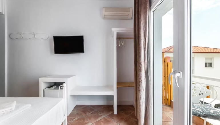 Marabou Hotel - Πευκοχώρι, Χαλκιδική