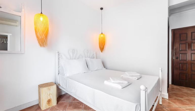 Marabou Hotel - Πευκοχώρι, Χαλκιδική
