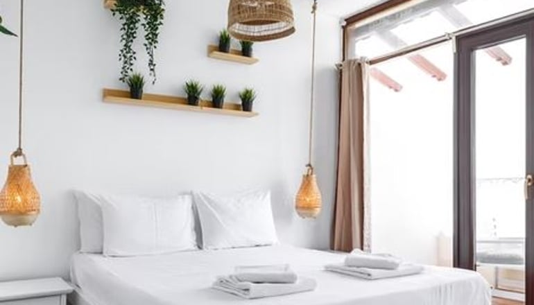 Marabou Hotel - Πευκοχώρι, Χαλκιδική