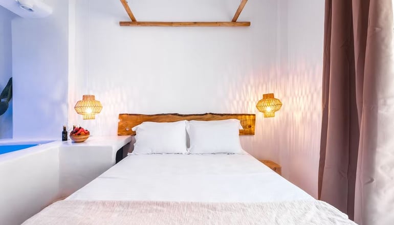 Marabou Hotel - Πευκοχώρι, Χαλκιδική