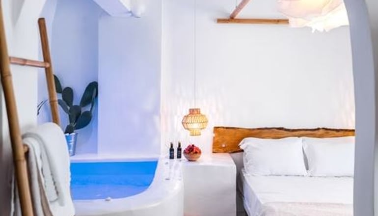 Marabou Hotel - Πευκοχώρι, Χαλκιδική