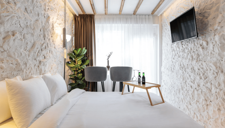 Marabou Unique Stay - Θεσσαλονίκη