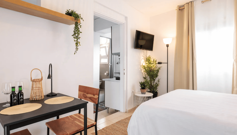 Marabou Unique Stay - Θεσσαλονίκη