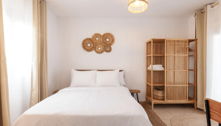 Marabou Unique Stay - Θεσσαλονίκη