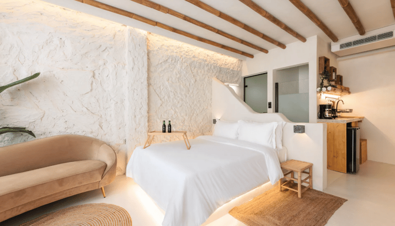 Marabou Unique Stay - Θεσσαλονίκη