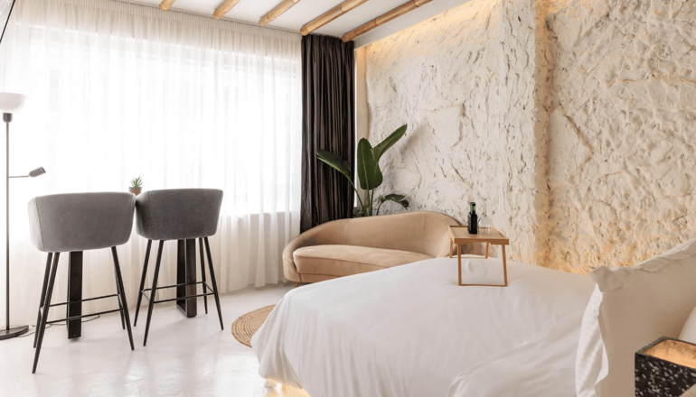 Marabou Unique Stay - Θεσσαλονίκη