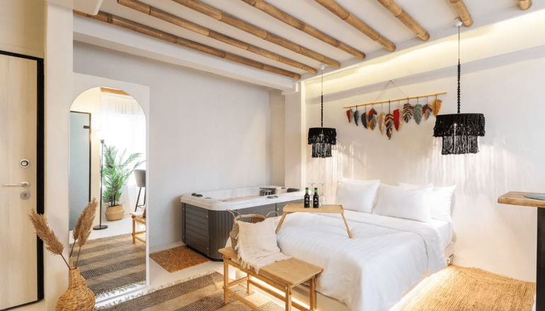 Marabou Unique Stay - Θεσσαλονίκη