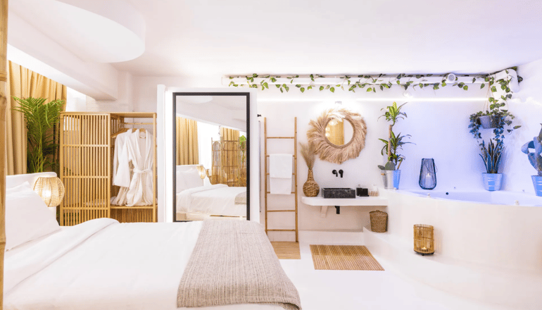 Marabou Unique Stay - Θεσσαλονίκη