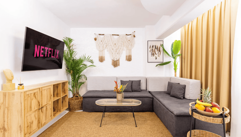 Marabou Unique Stay - Θεσσαλονίκη