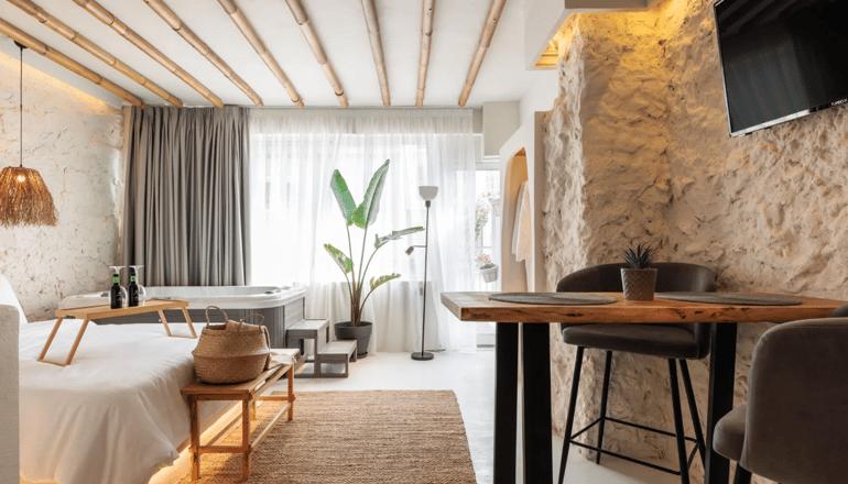 Marabou Unique Stay - Θεσσαλονίκη