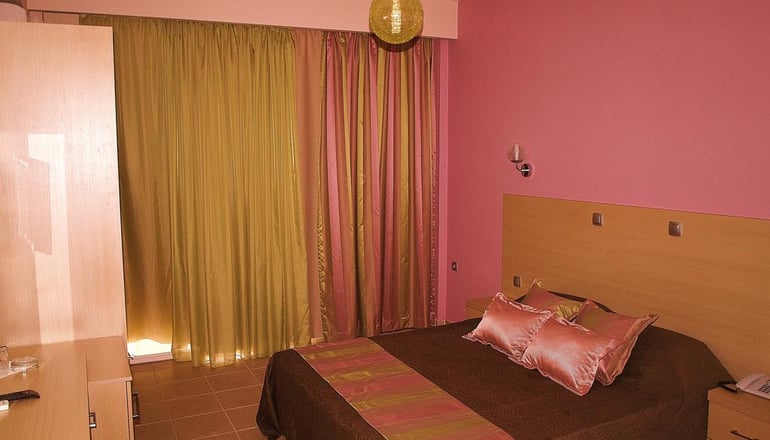 4* Maranton Beach Hotel - Κοίνυρα, Θάσος