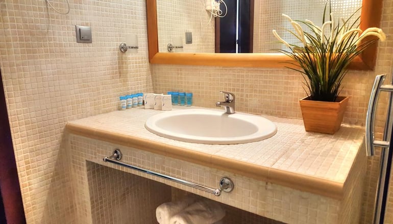 4* Maranton Beach Hotel - Κοίνυρα, Θάσος