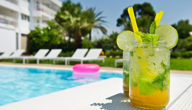 Marathon Beach Resort - Νέα Μάκρη