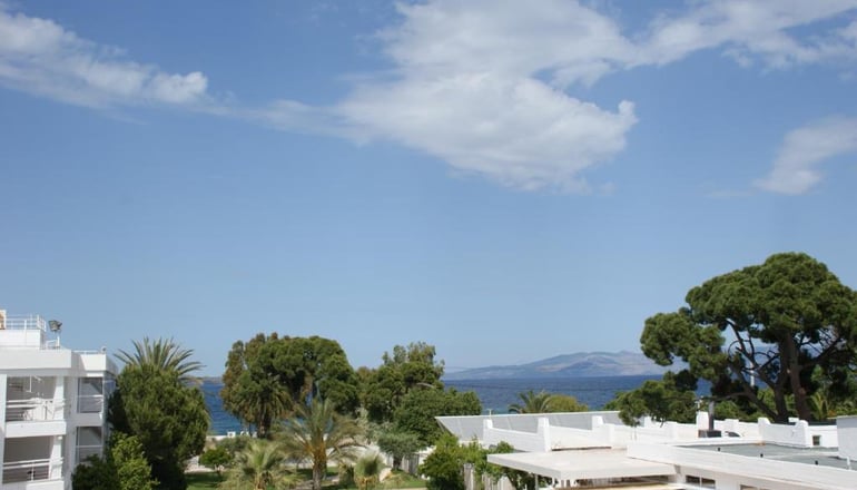 Marathon Beach Resort - Νέα Μάκρη