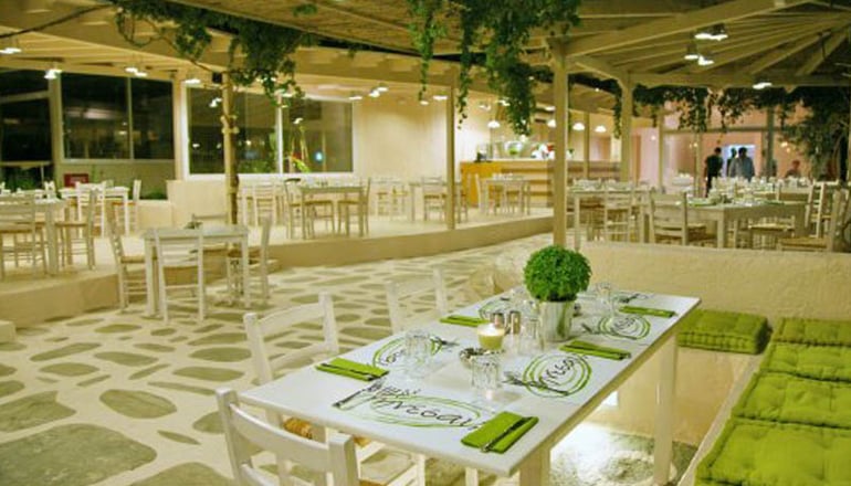Marathon Beach Resort - Νέα Μάκρη