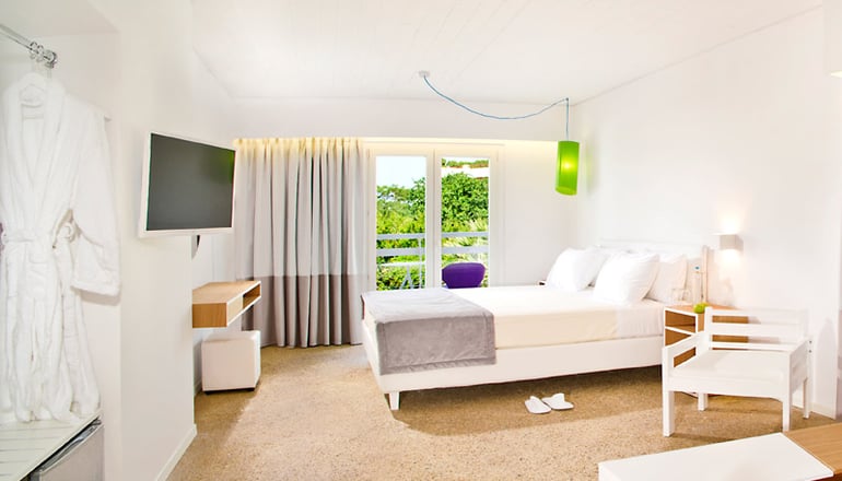 Marathon Beach Resort - Νέα Μάκρη