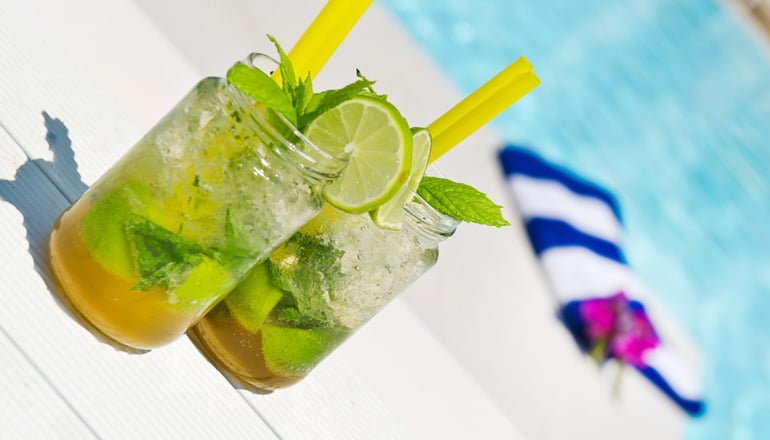 Marathon Beach Resort - Νέα Μάκρη