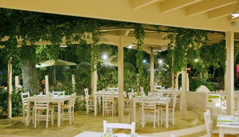 Marathon Beach Resort - Νέα Μάκρη