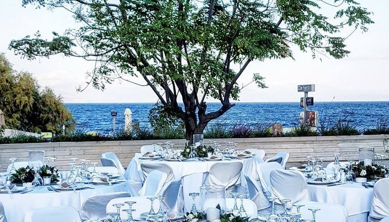 Marathon Beach Resort - Νέα Μάκρη