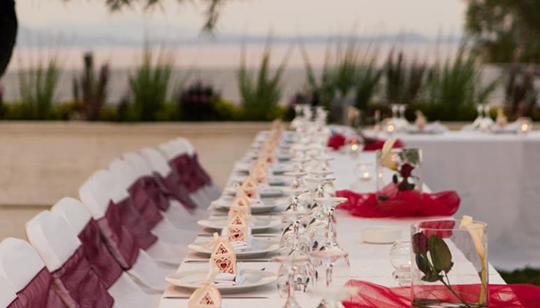 Marathon Beach Resort - Νέα Μάκρη
