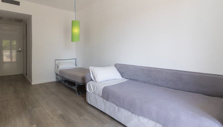 Marathon Beach Resort - Νέα Μάκρη