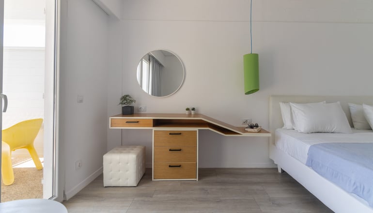 Marathon Beach Resort - Νέα Μάκρη