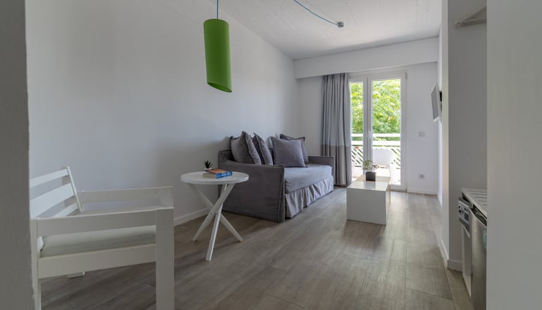 Marathon Beach Resort - Νέα Μάκρη