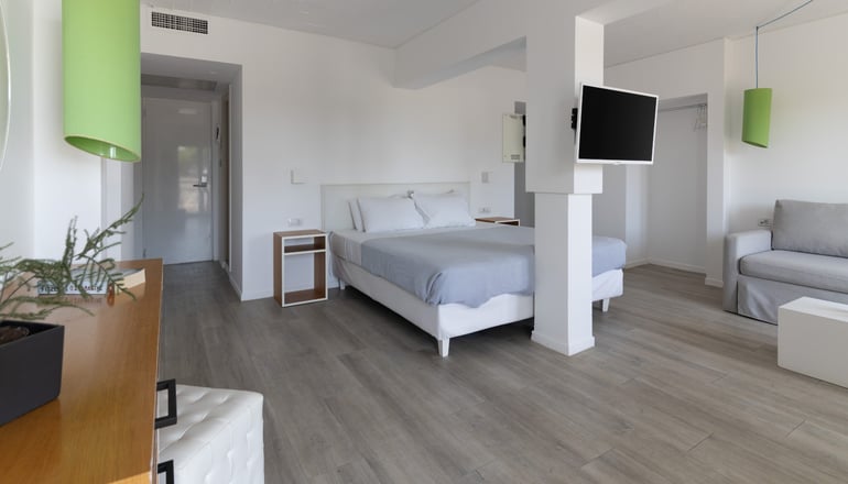 Marathon Beach Resort - Νέα Μάκρη