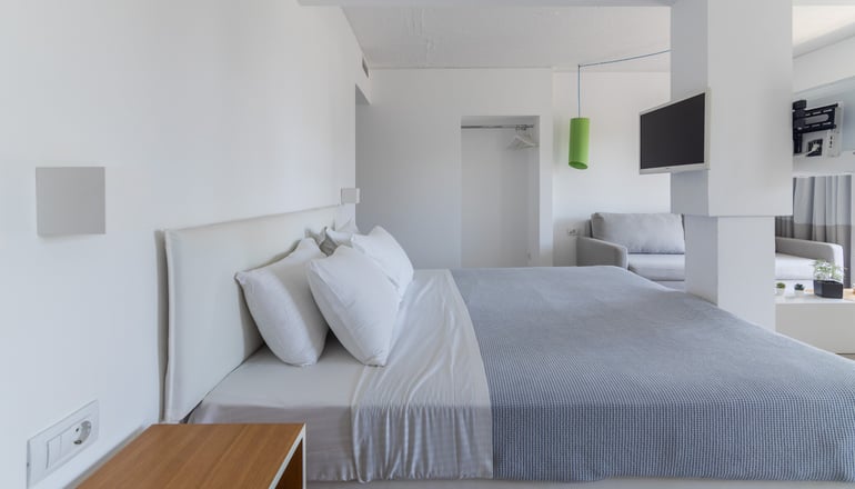 Marathon Beach Resort - Νέα Μάκρη