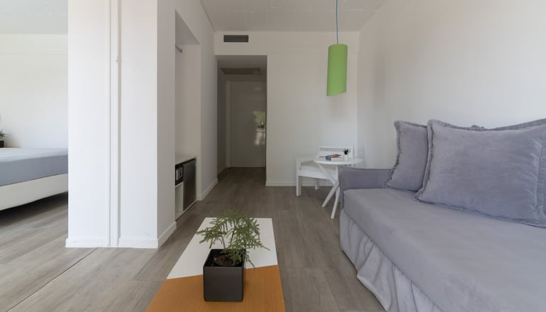 Marathon Beach Resort - Νέα Μάκρη