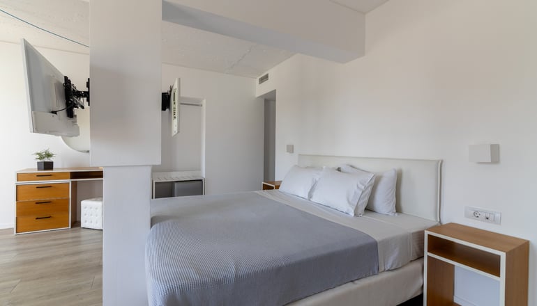 Marathon Beach Resort - Νέα Μάκρη