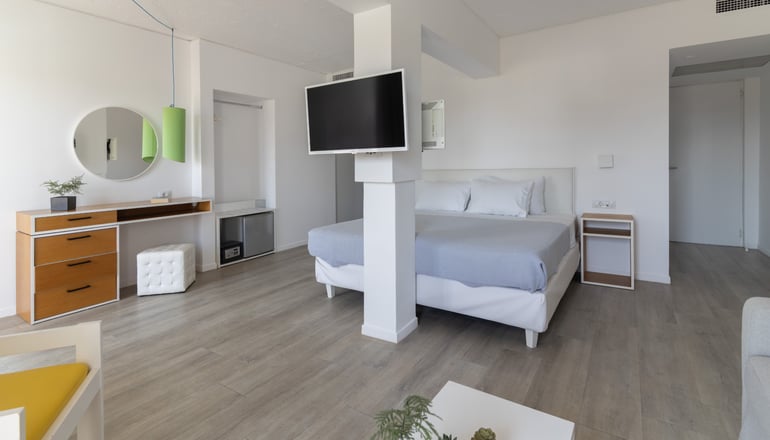 Marathon Beach Resort - Νέα Μάκρη