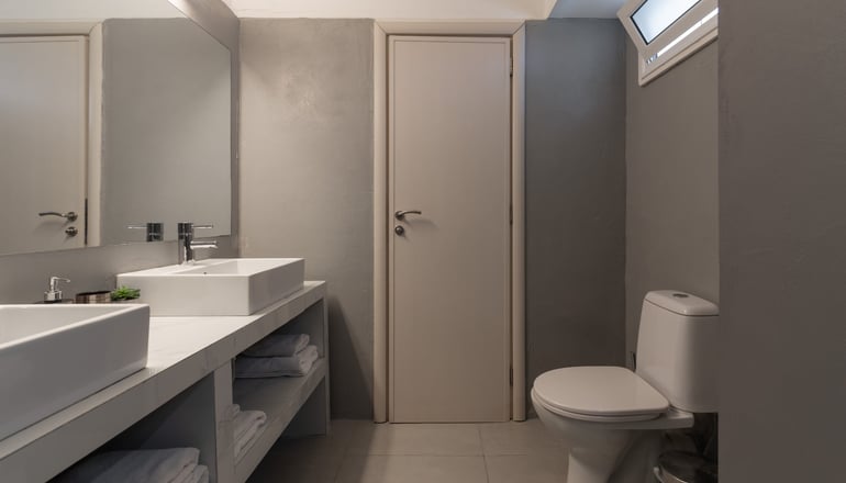 Marathon Beach Resort - Νέα Μάκρη