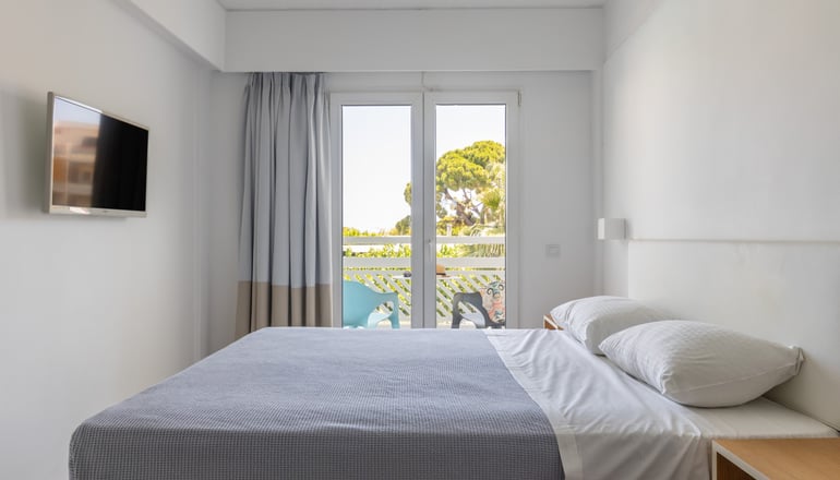 Marathon Beach Resort - Νέα Μάκρη