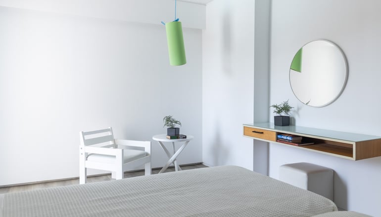 Marathon Beach Resort - Νέα Μάκρη