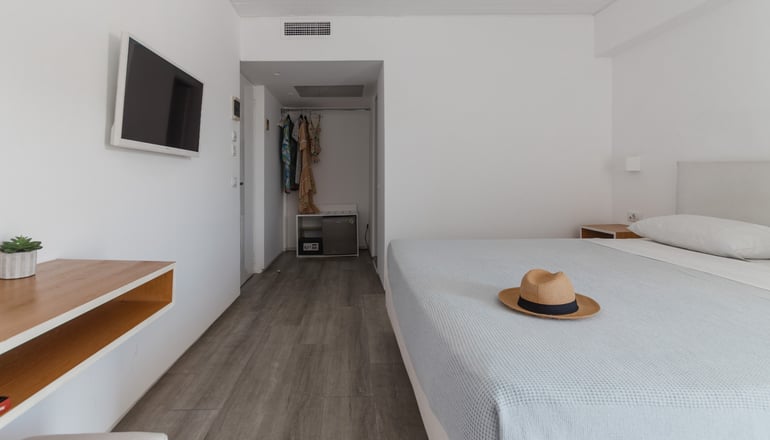 Marathon Beach Resort - Νέα Μάκρη