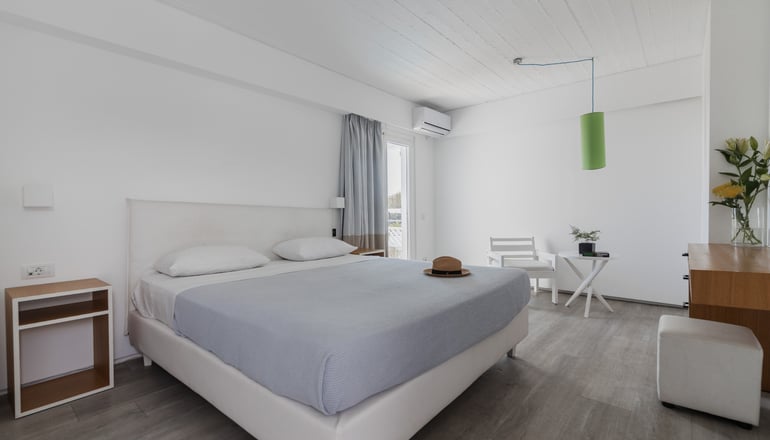 Marathon Beach Resort - Νέα Μάκρη