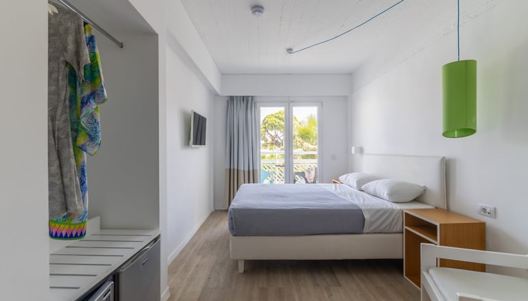 Marathon Beach Resort - Νέα Μάκρη