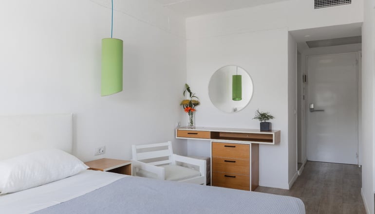 Marathon Beach Resort - Νέα Μάκρη