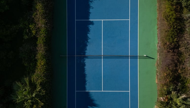 Marathon Beach Resort - Νέα Μάκρη