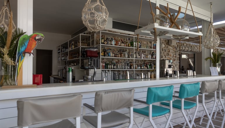 Marathon Beach Resort - Νέα Μάκρη