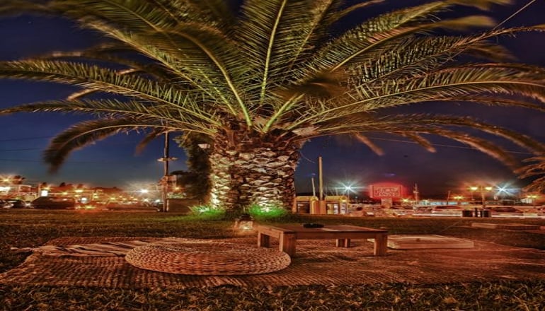 Marathon Beach Resort - Νέα Μάκρη