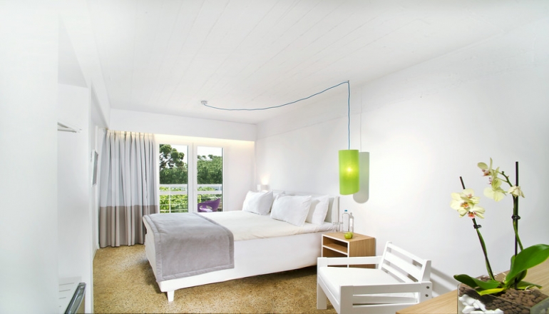 Marathon Beach Resort - Νέα Μάκρη