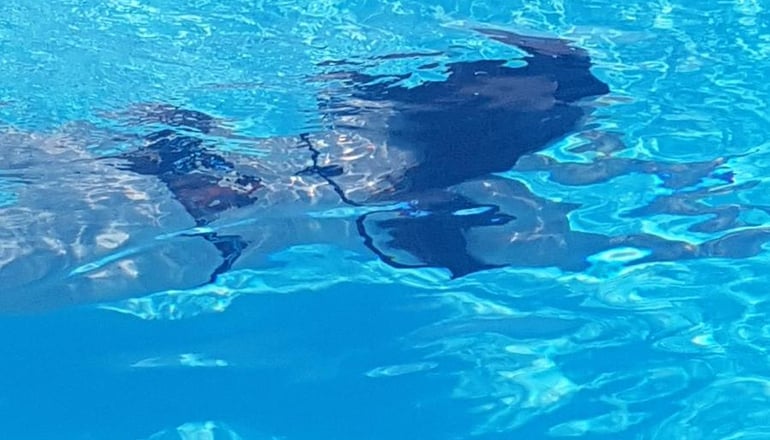 Marble Villa Complex by Tinian Collection