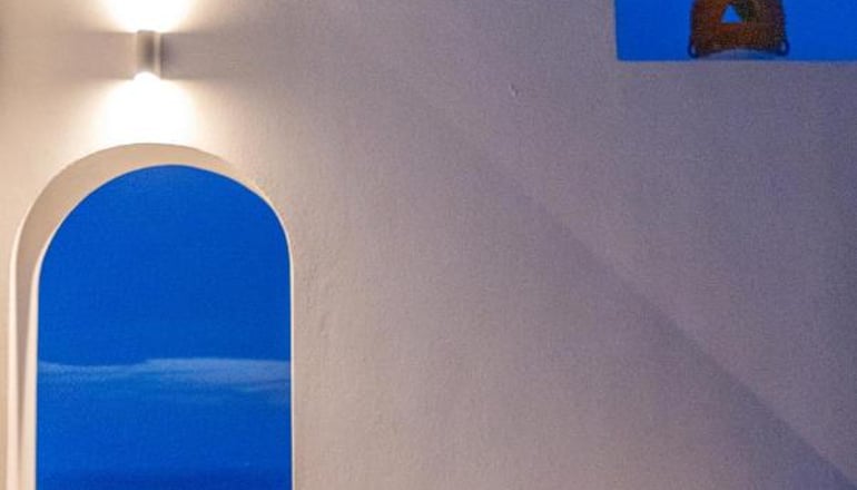 Marble Villa Complex by Tinian Collection