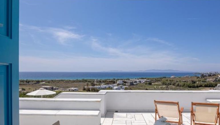 Marble Villa Complex by Tinian Collection