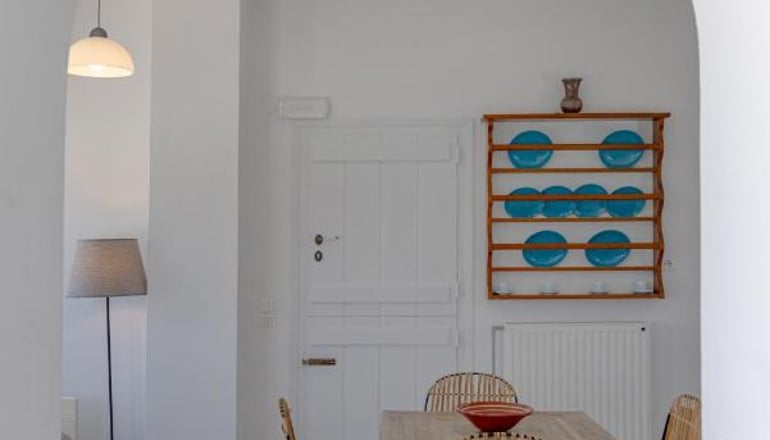 Marble Villa Complex by Tinian Collection