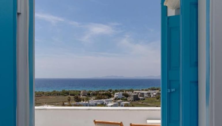 Marble Villa Complex by Tinian Collection