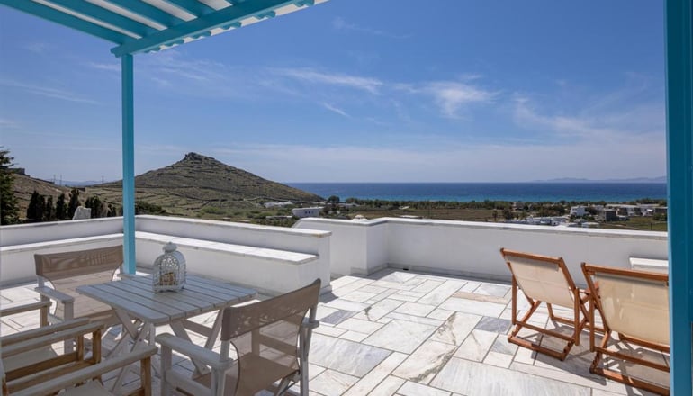 Marble Villa Complex by Tinian Collection