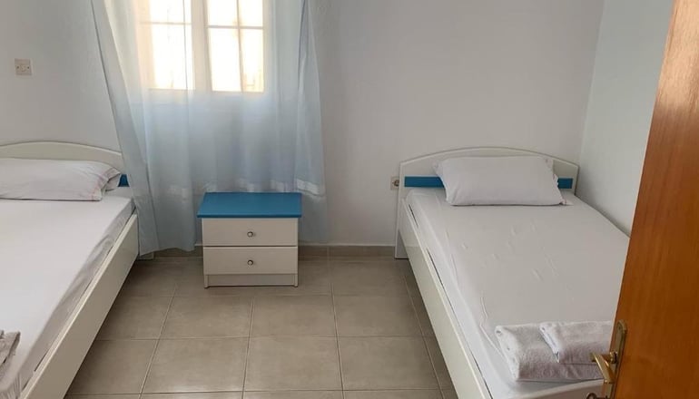 Mare Rooms